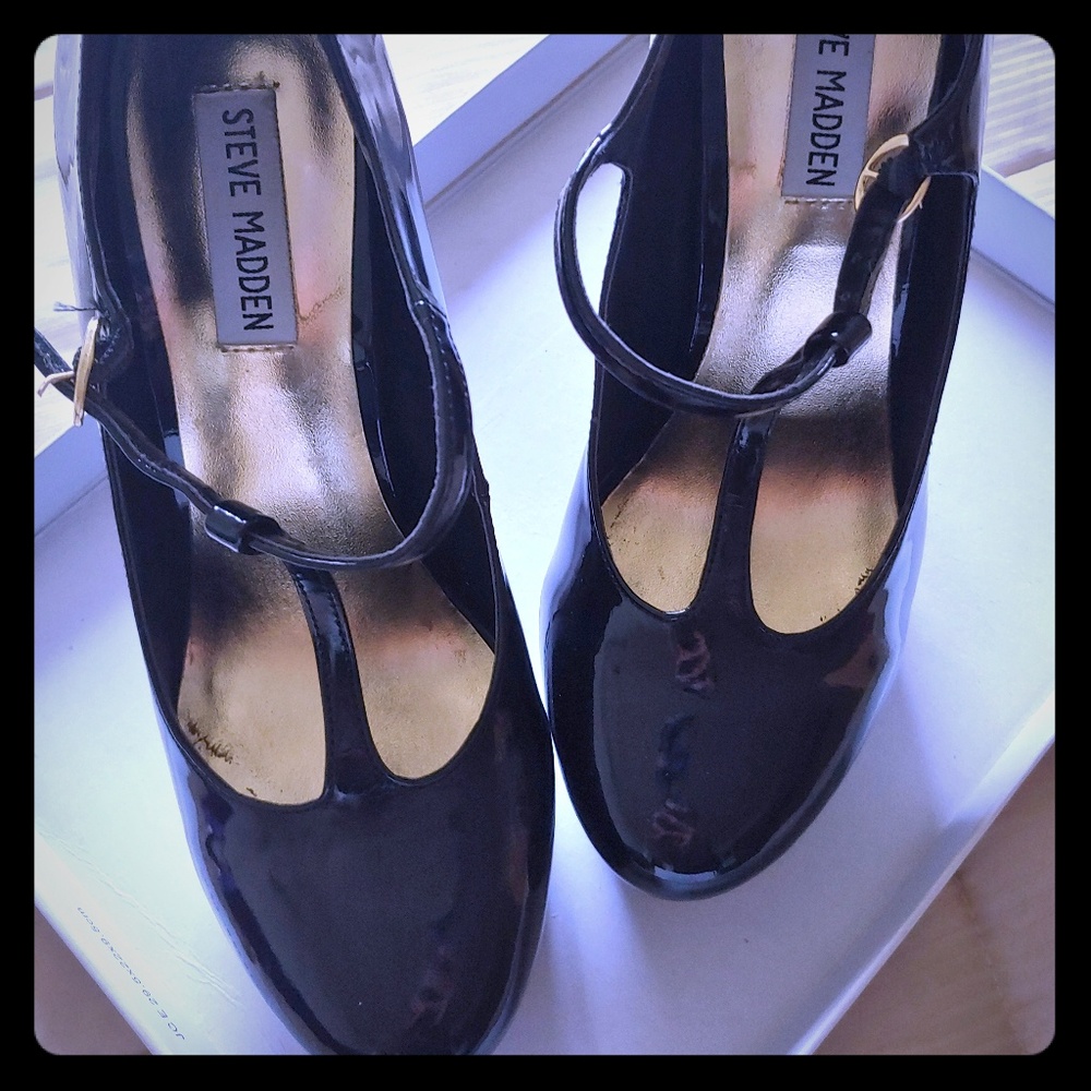 Steve Madden Pumps